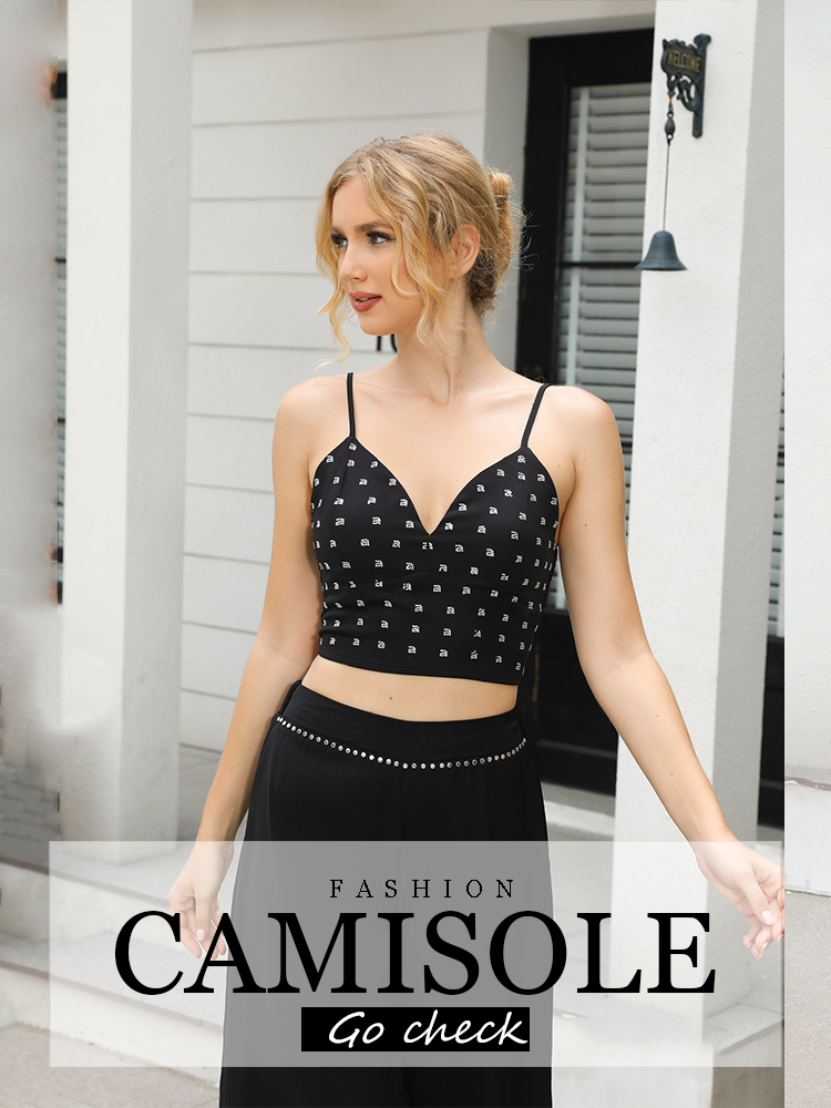 CAMISOLE