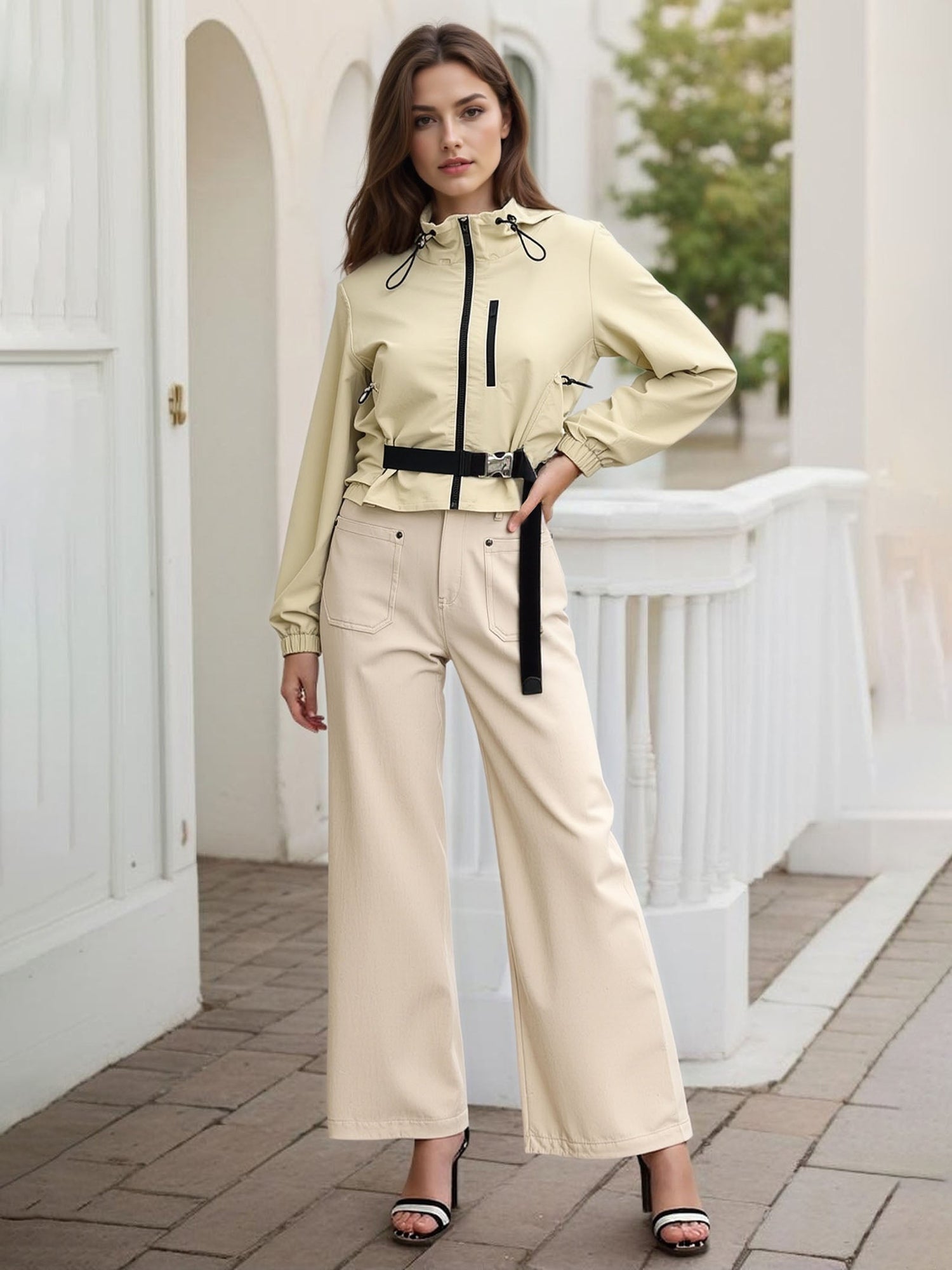 Autumn Outfit